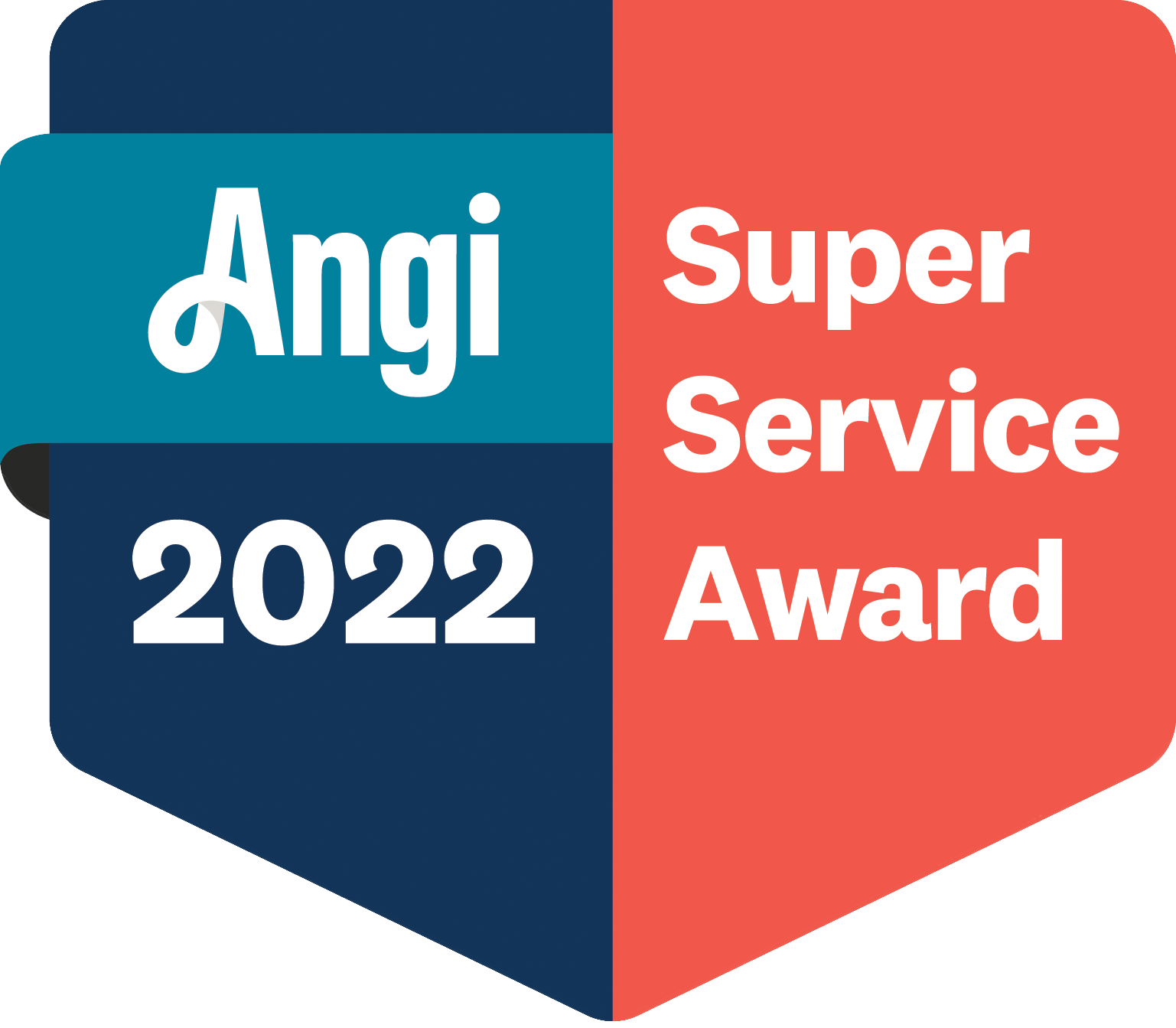 River City Pressure Washing Is an Angi Super Service Award Recipient