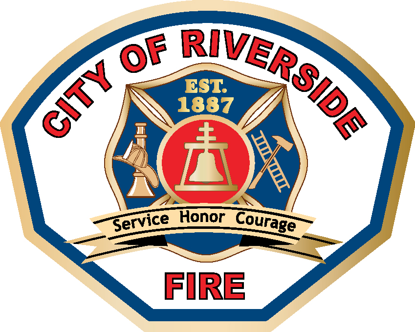 City of Riverside Logo