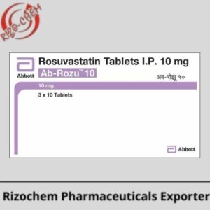 AB Rozu 10mg Tablet