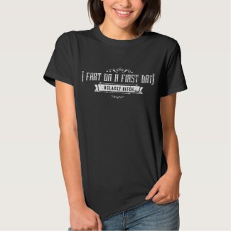 I Fart T Shirt