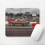 Screamin; Woody Mouse Pad