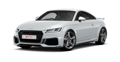 Forged wheels for Audi TT RS