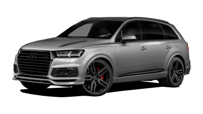 Body kit for Audi Q7 4M