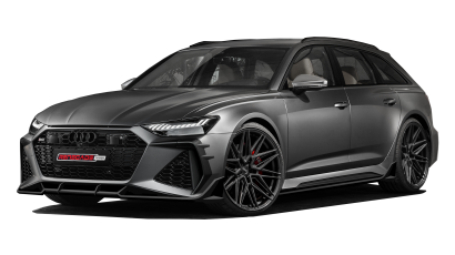 Body kit for Audi RS6 C8