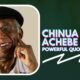 Chinua Achebe