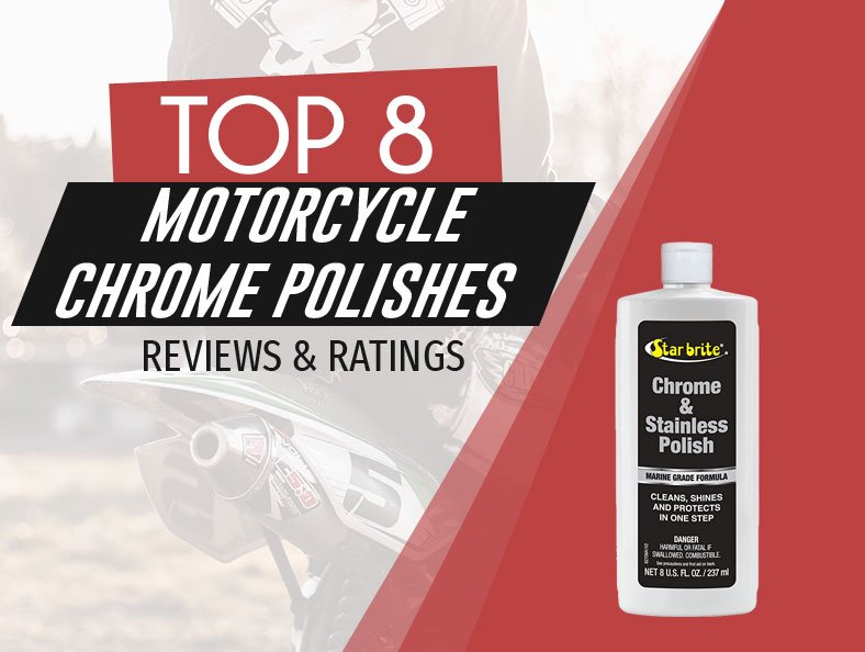 image of top rated motorcycle chrome polish