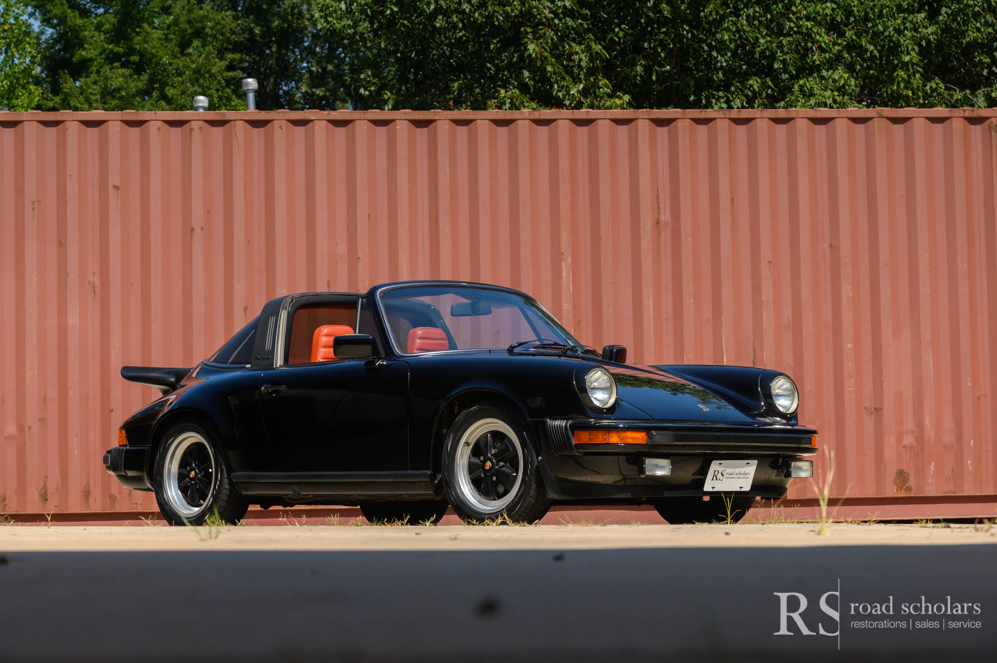 Hohl Schikanieren Herrschen porsche 911 sc 1978 Überwinden Schmerzen Grüßen