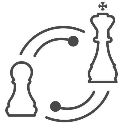 Icon for Strategy