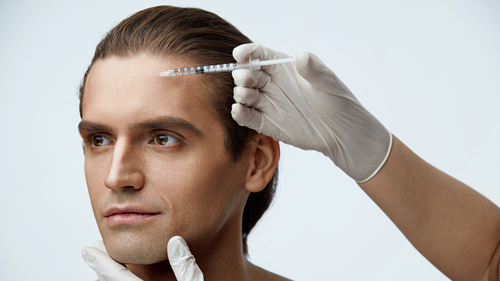 The 13 Most Popular Plastic Surgeries for Men in 2022 – Robb Report