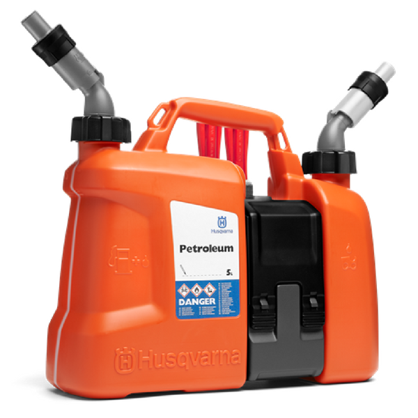 Husqvarna Combi Fuel Can