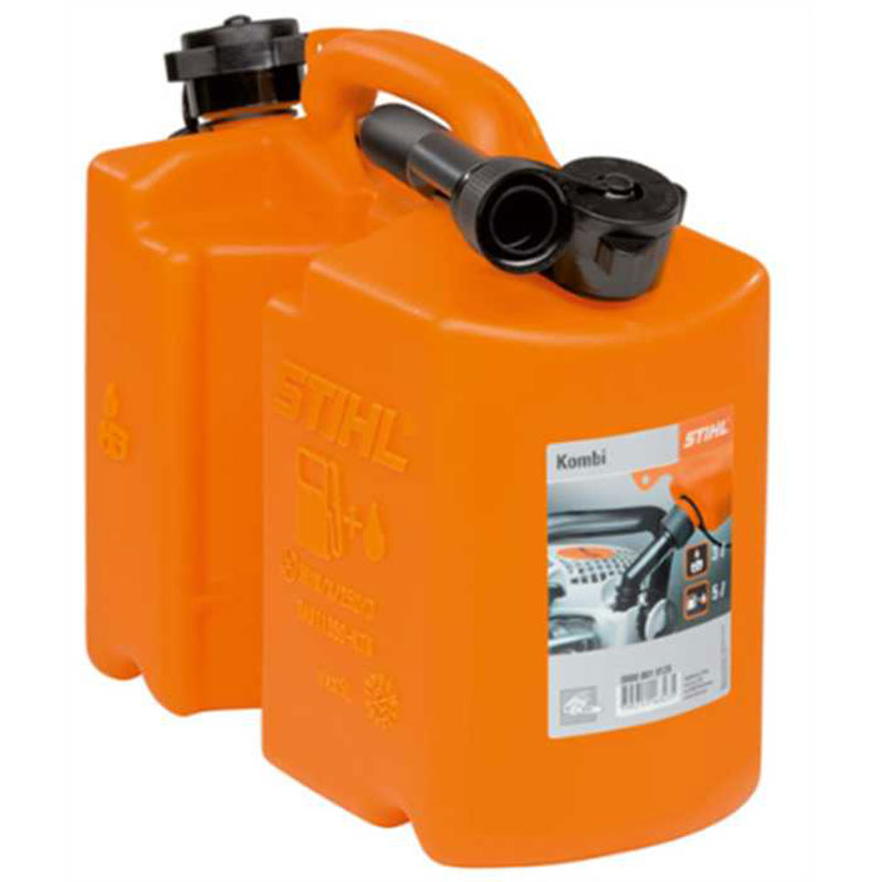 Stihl Combi Fuel & Oil Can