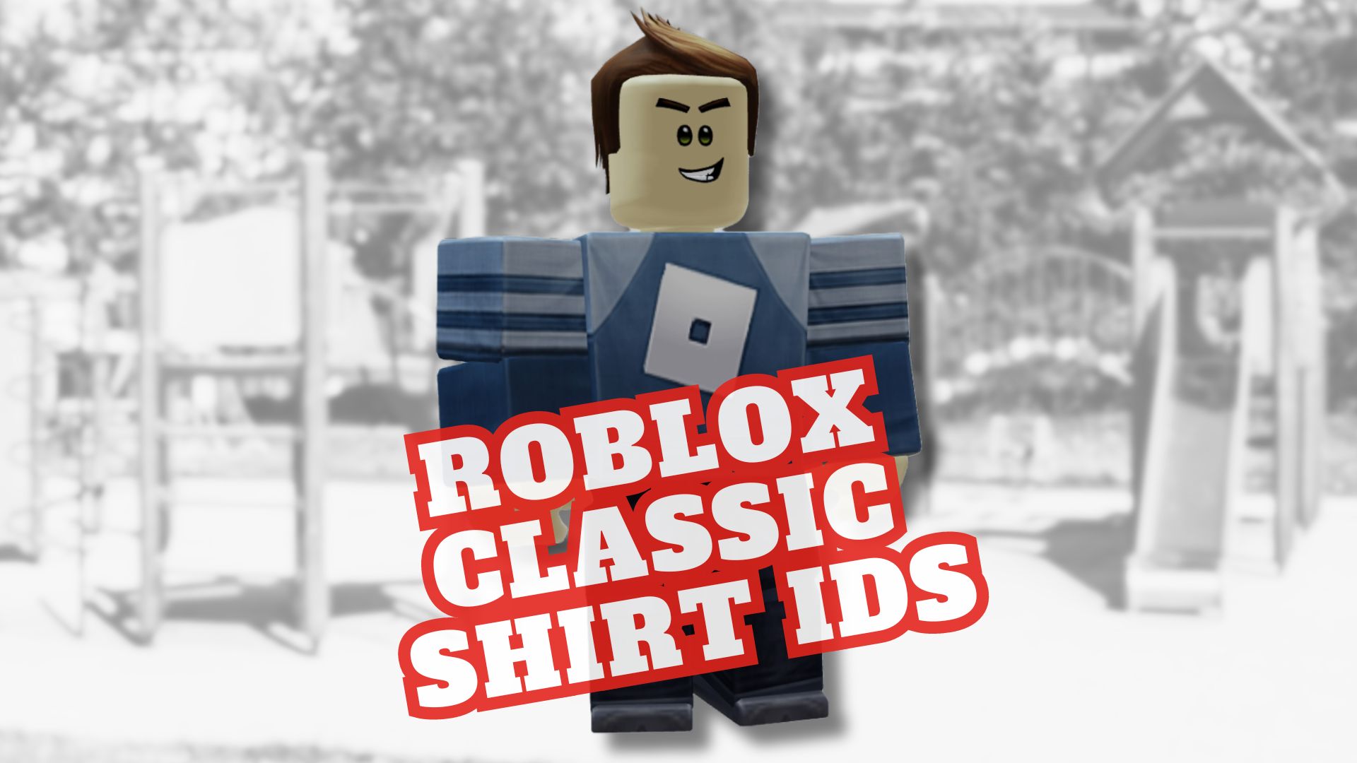 Every Roblox classic shirt ID August 2024 | Roblox ID