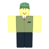 Free Outfits – Roblox Outfits