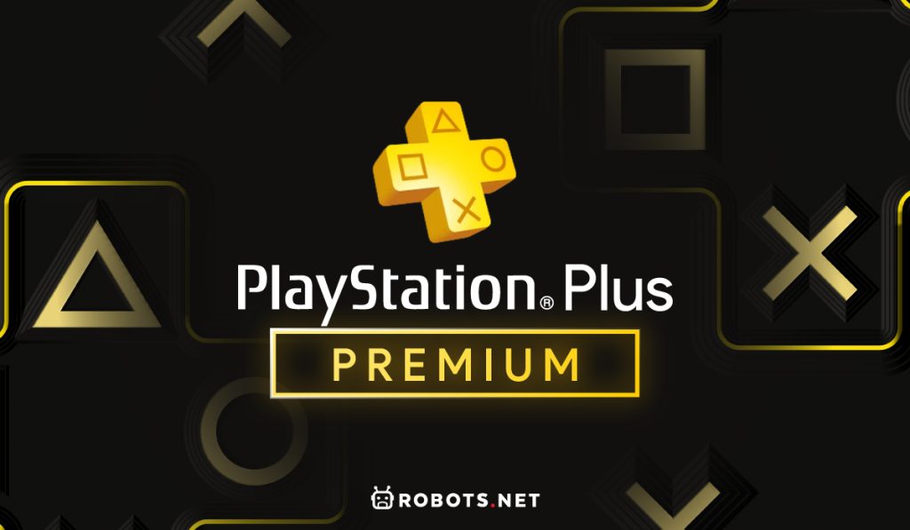 Ps Plus Premium June 2024 - Hedy Ralina