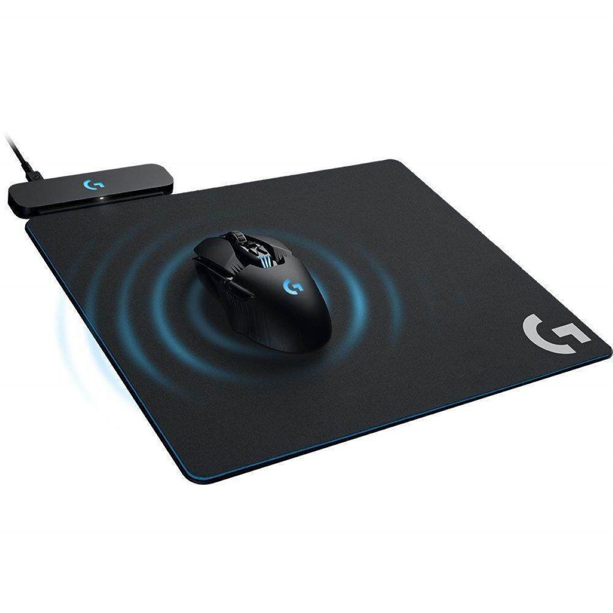 10 Amazing Logitech Charging Mouse Pad for 2024