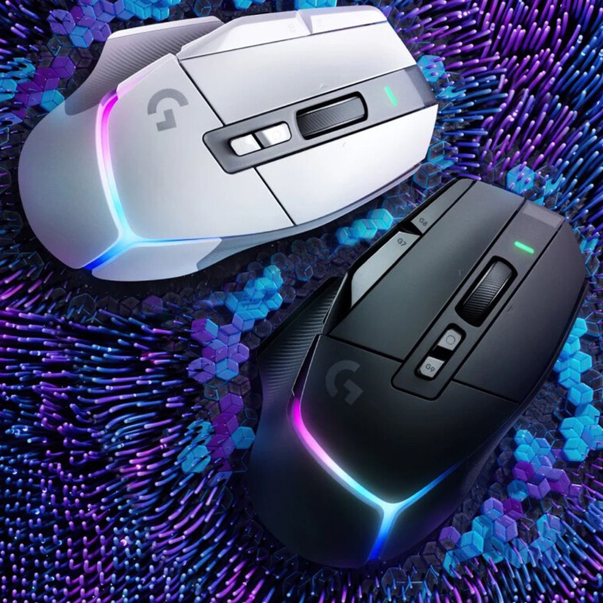 10 Amazing Coding Mouse for 2024