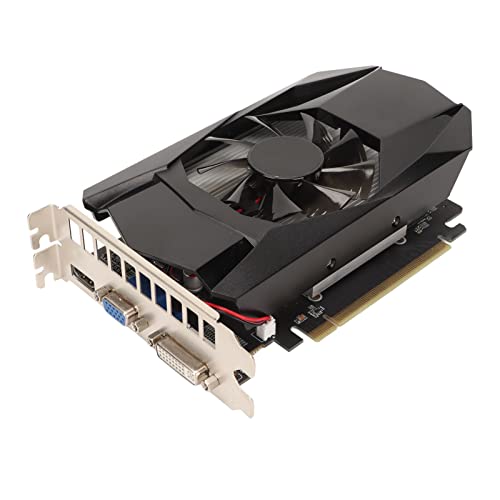 AMD Radeon HD7670 4GB Graphics Card