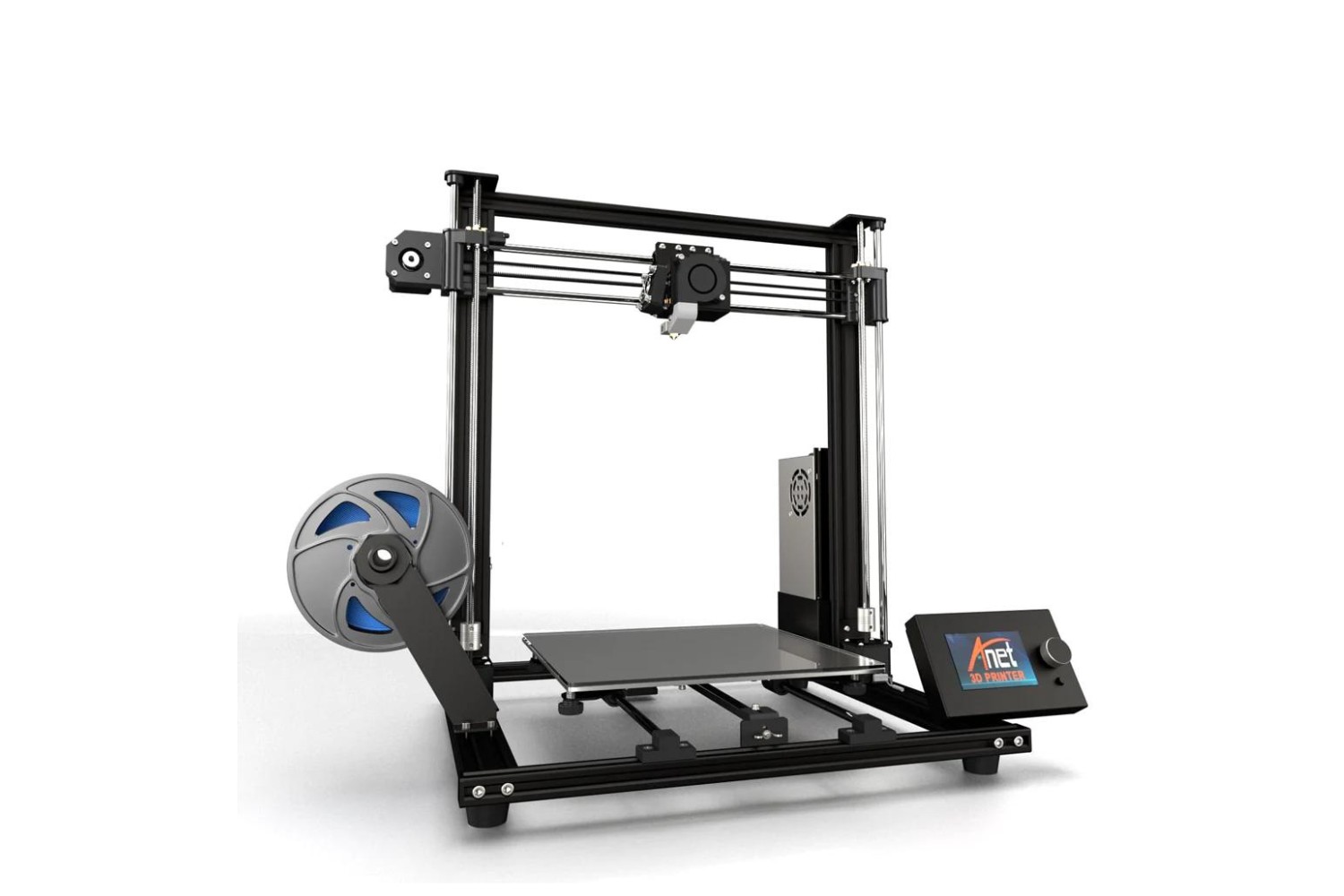 11 Best Anet A8 Desktop 3D Printer For 2024