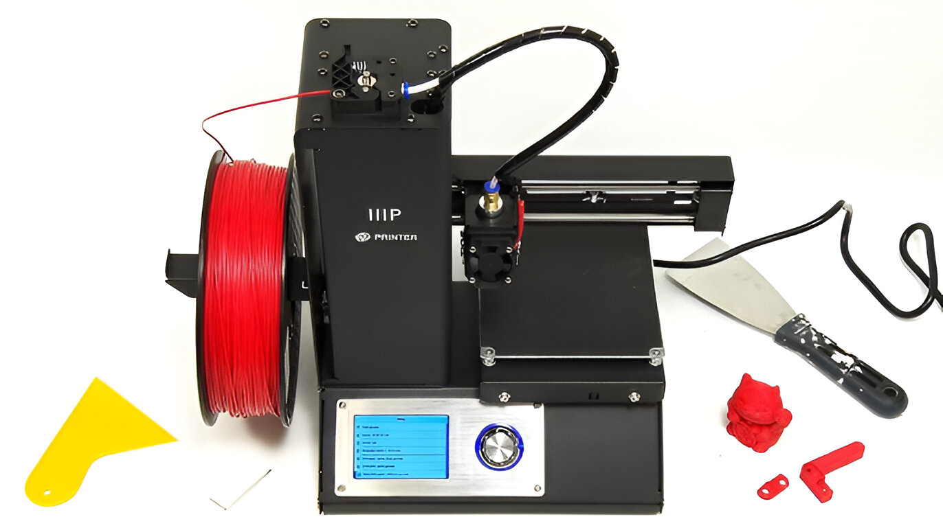 9 Best Monoprice Mp I3 3D Printer For 2024