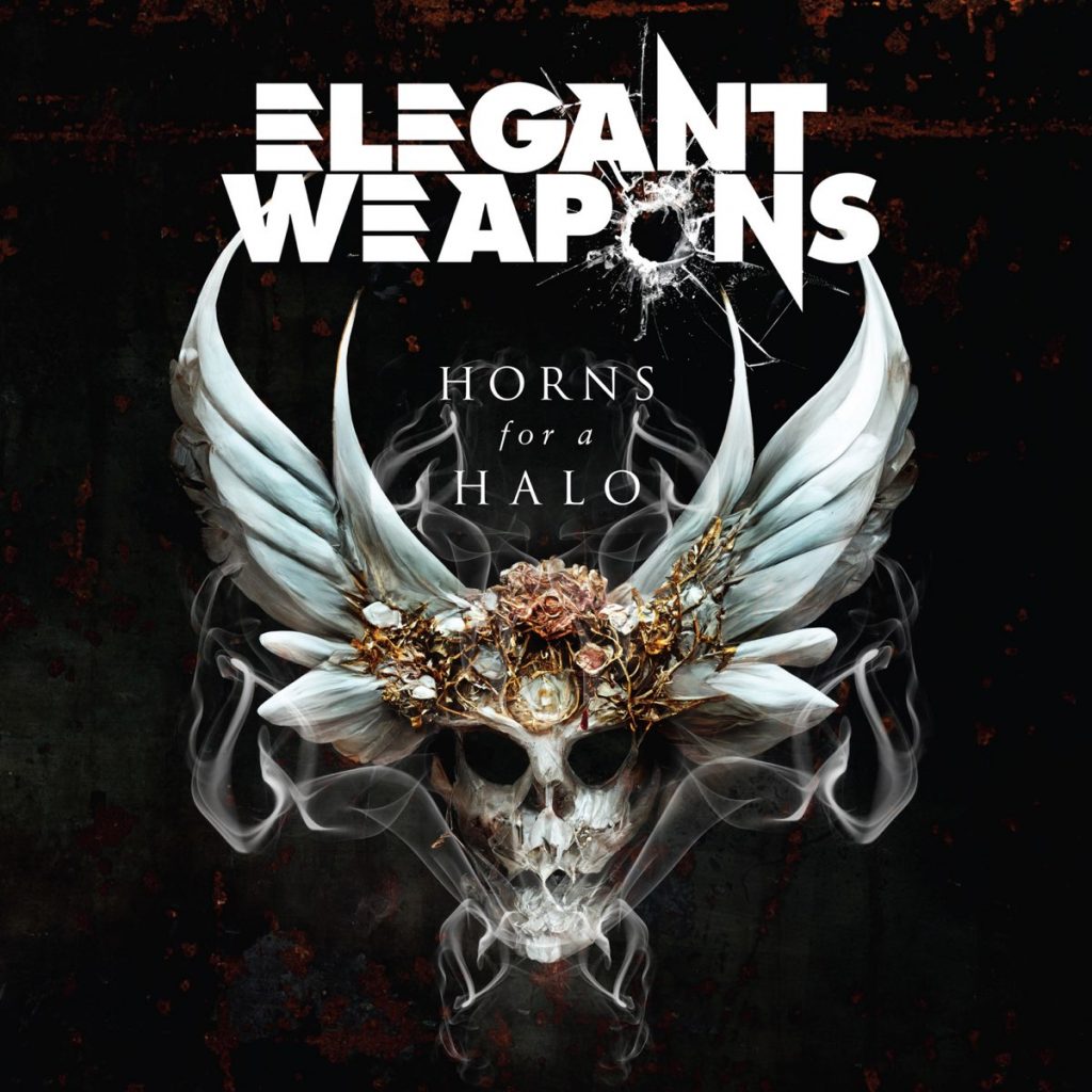 Review ELEGANT WEAPONS “Horn For A Halo” (2023)