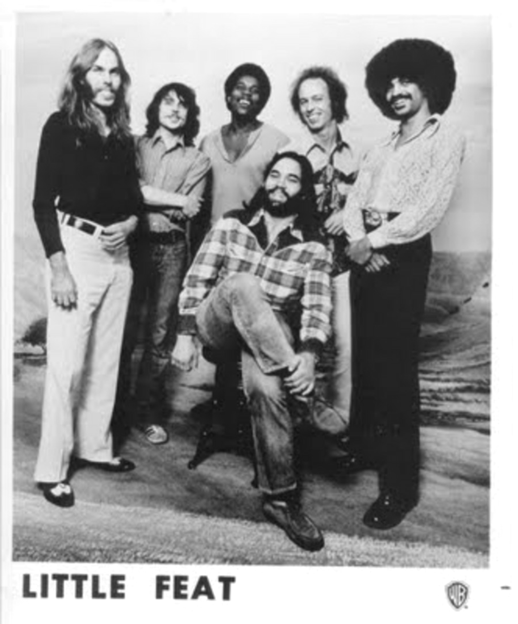 Little Feat Announce Sailin' Shoes and Dixie Chicken Deluxe Editions