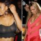 Serena Williams dazzles on party