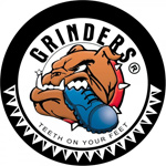 GRINDERS