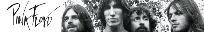 Pink Floyd