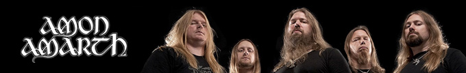 Amon Amarth