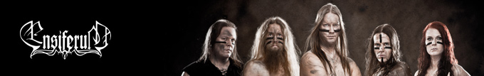 Ensiferum