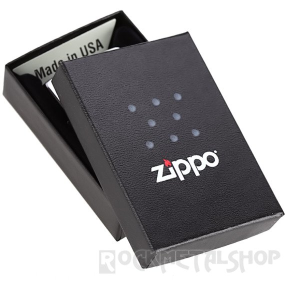 zapalniczka ZIPPO - ELVIS 