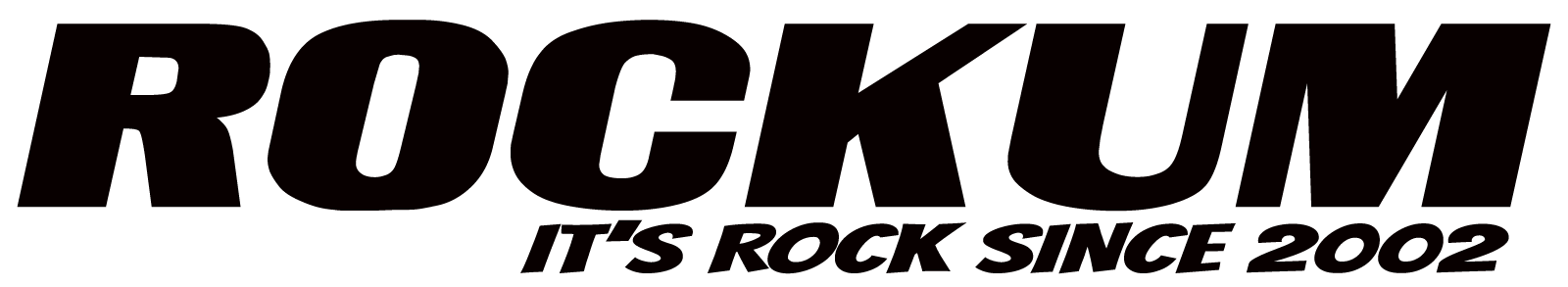 Logo de Rockum