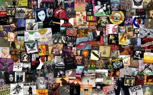 Rock Albums