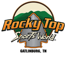 Rocky Top Sports World Gatlinburg, TN