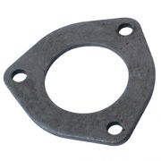 Large Header Flange - 8mm