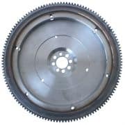 Flywheel - Type 1 - Lightweight 8 dowel flywheel 