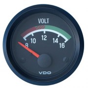 VDO Volt Gauge