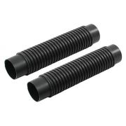 Fresh Air Tubes (pair)