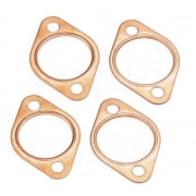 Copper Exhaust Gaskets (per set)