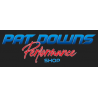 PDP (Pat Downs Performance)