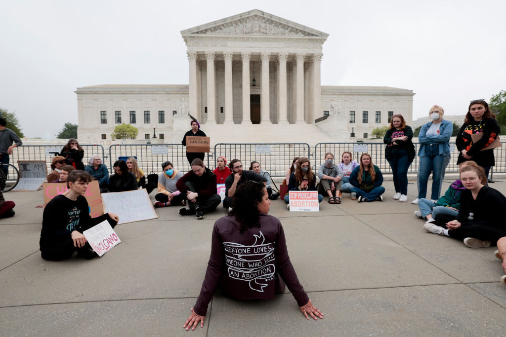 The Supreme Court will be hearing another case related to abortion, this time over whether South Carolina can block Planned Parenthood from receiving Medicaid funds because it provides abortion care.