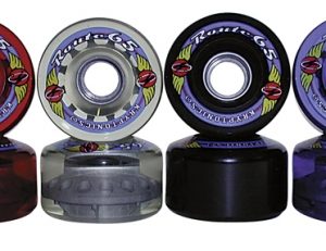 Sure-Grip Route Outdoor Wheels