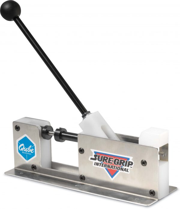 Sure-Grip Bearing Press Tool