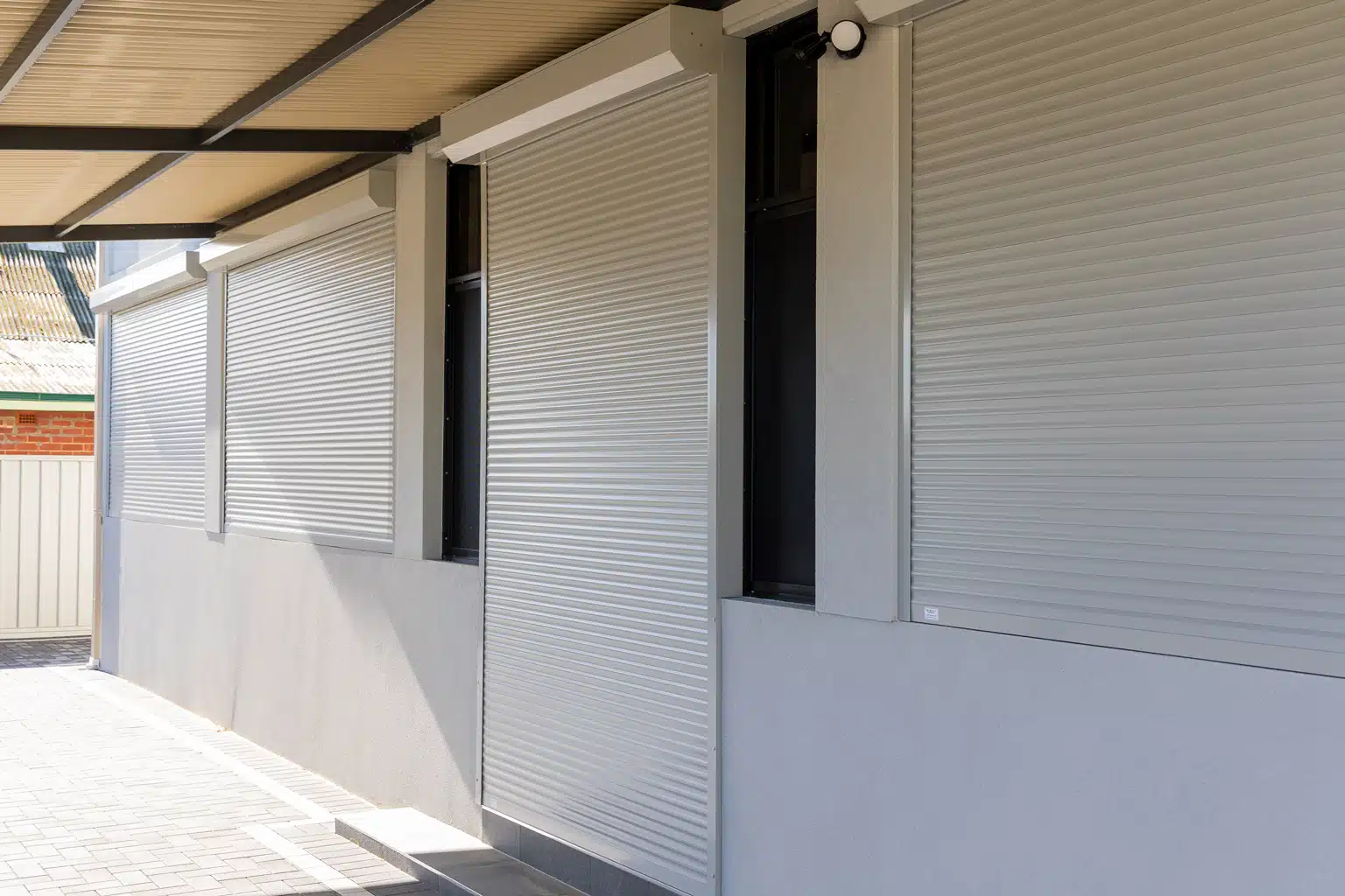 image edit2 Understanding the Installation Process of Roller Smart Roller Shutters 32