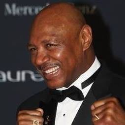 Former boxing champ 'Marvelous' Marvin Hagler dead at 66