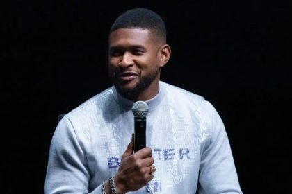 Usher