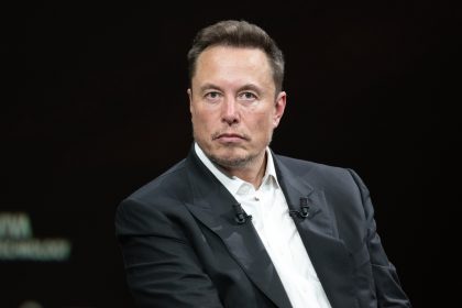 musk