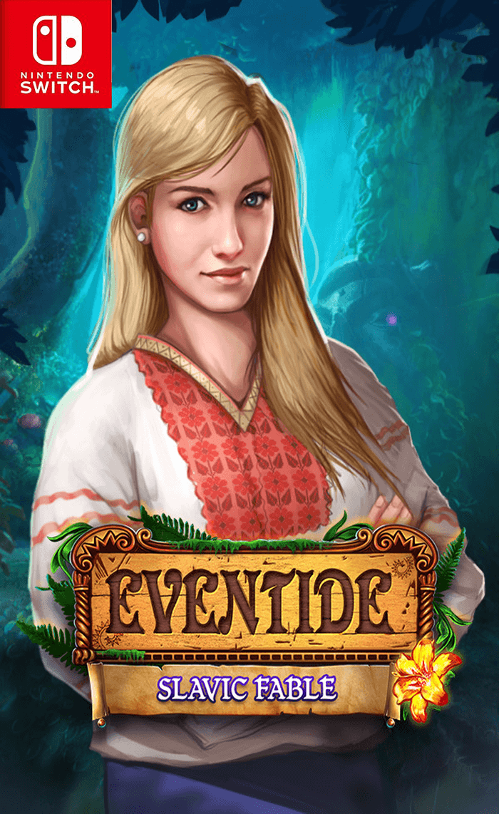 Eventide: Slavic Fable Switch NSP Free Download - Romslab.com