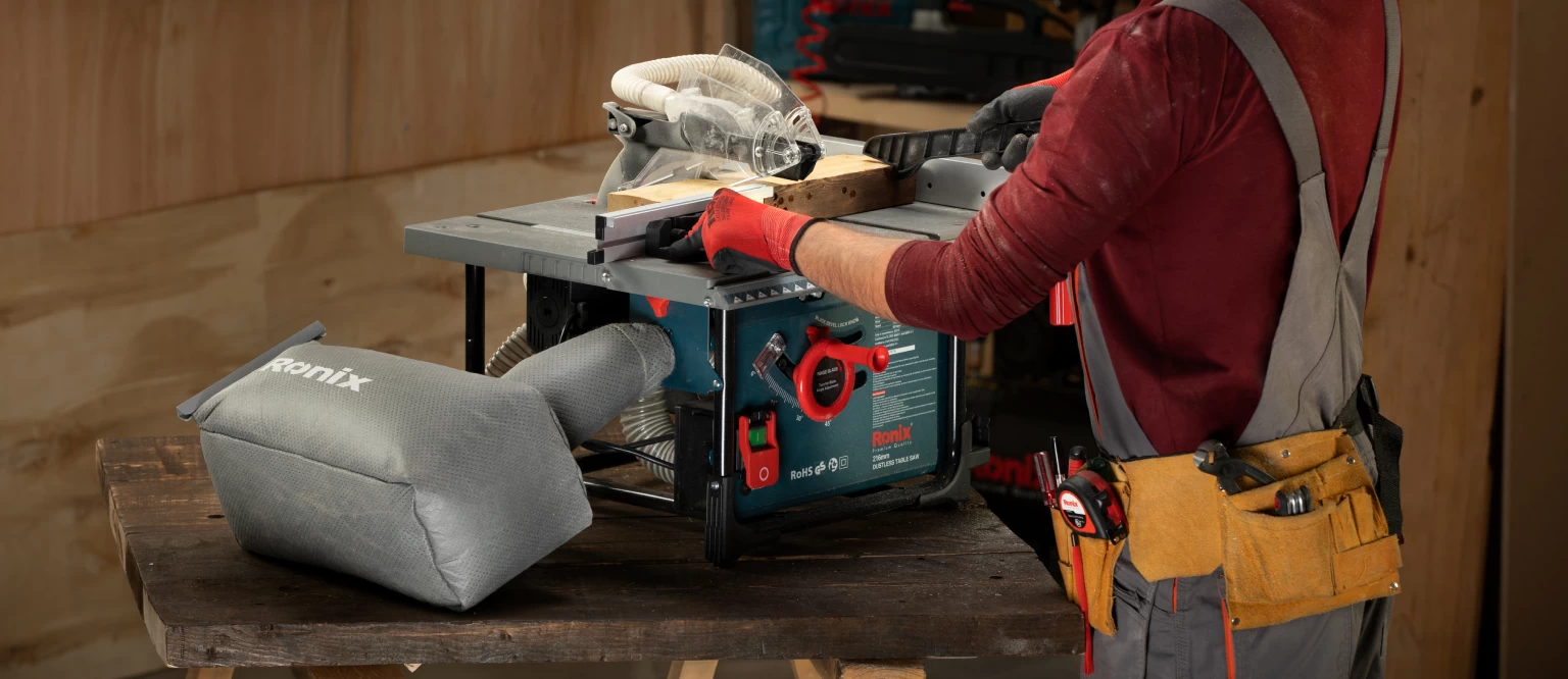 Table Saw