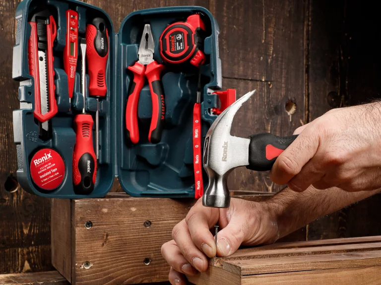 Wholesale Hand Tool Sets